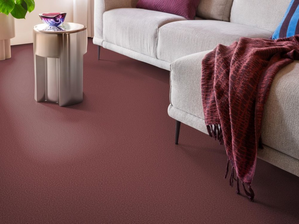 Benton rood 1000 | 400cm - Ambiant