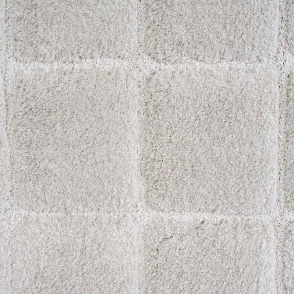 Blocks warm white | 240x340cm - Ambiant
