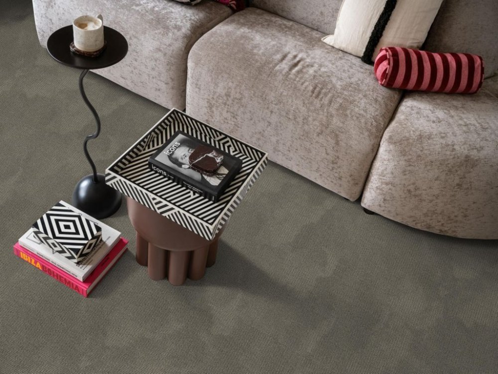 Bomont beige 0400 | 400cm - Ambiant