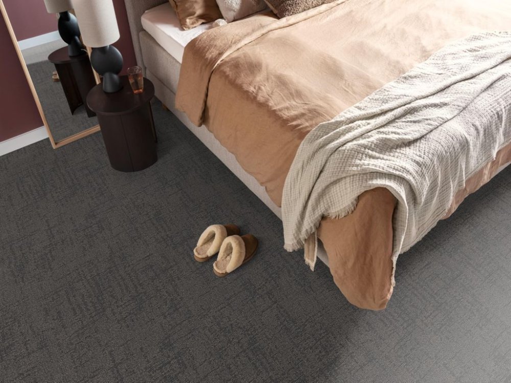 Bruno taupe 0535 | 400cm - Ambiant