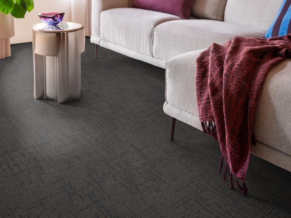 Bruno taupe 0535 | 400cm - Ambiant