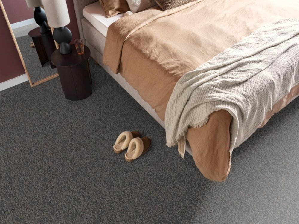 Buffalo taupe 0535 | 400cm - Ambiant
