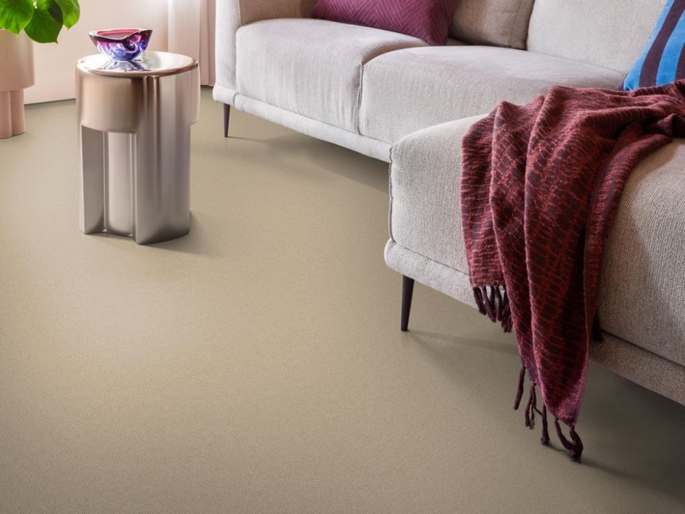 Charlotte beige 0400 | 400 cm - Ambiant