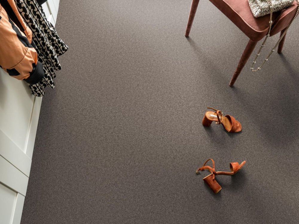 Cleveland taupe 0535 | 400cm - Ambiant
