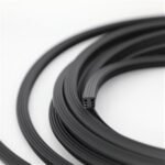 Co-pro antislipband voor trapprofiel rol 18 meter