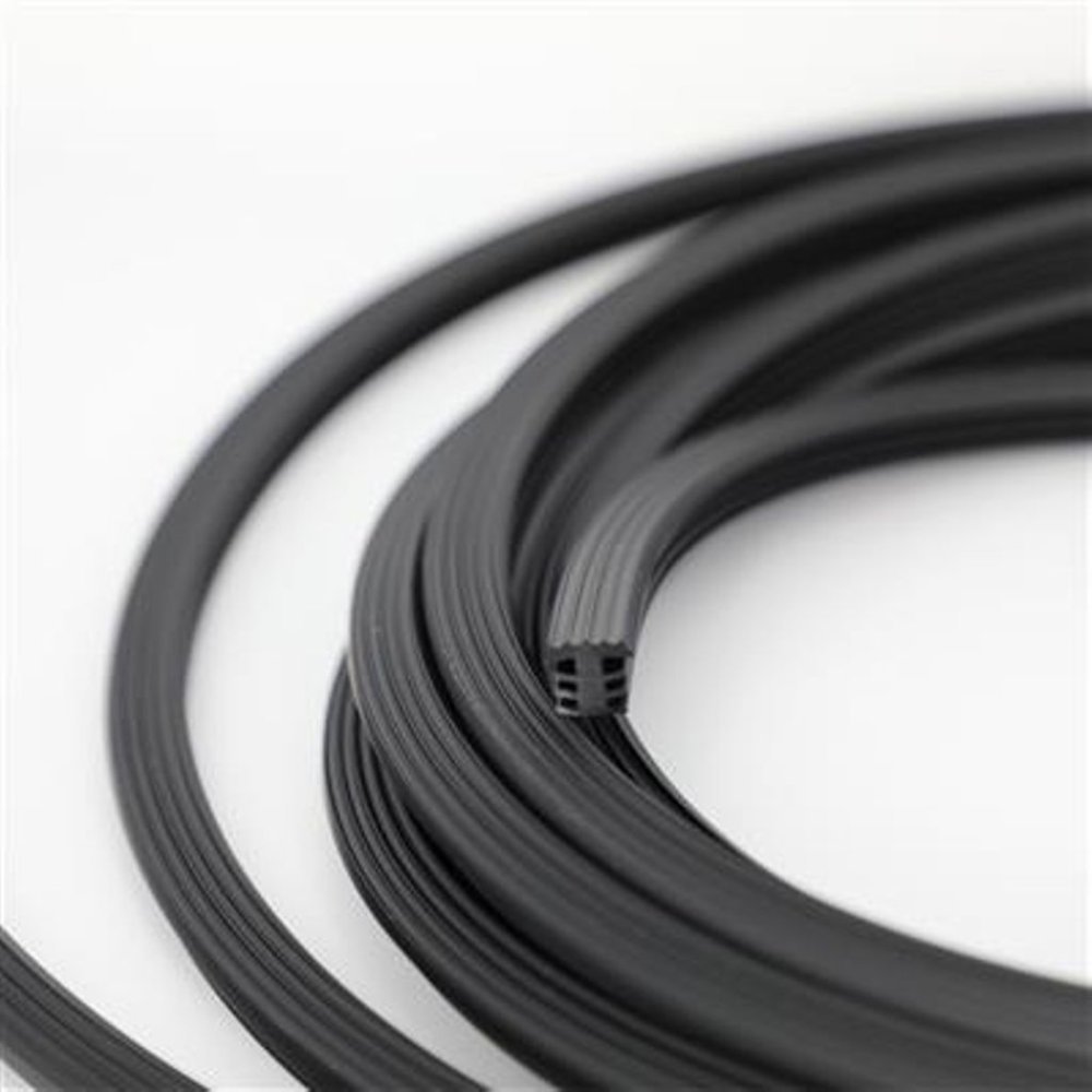 Co-pro antislipband voor trapprofiel rol 18 meter