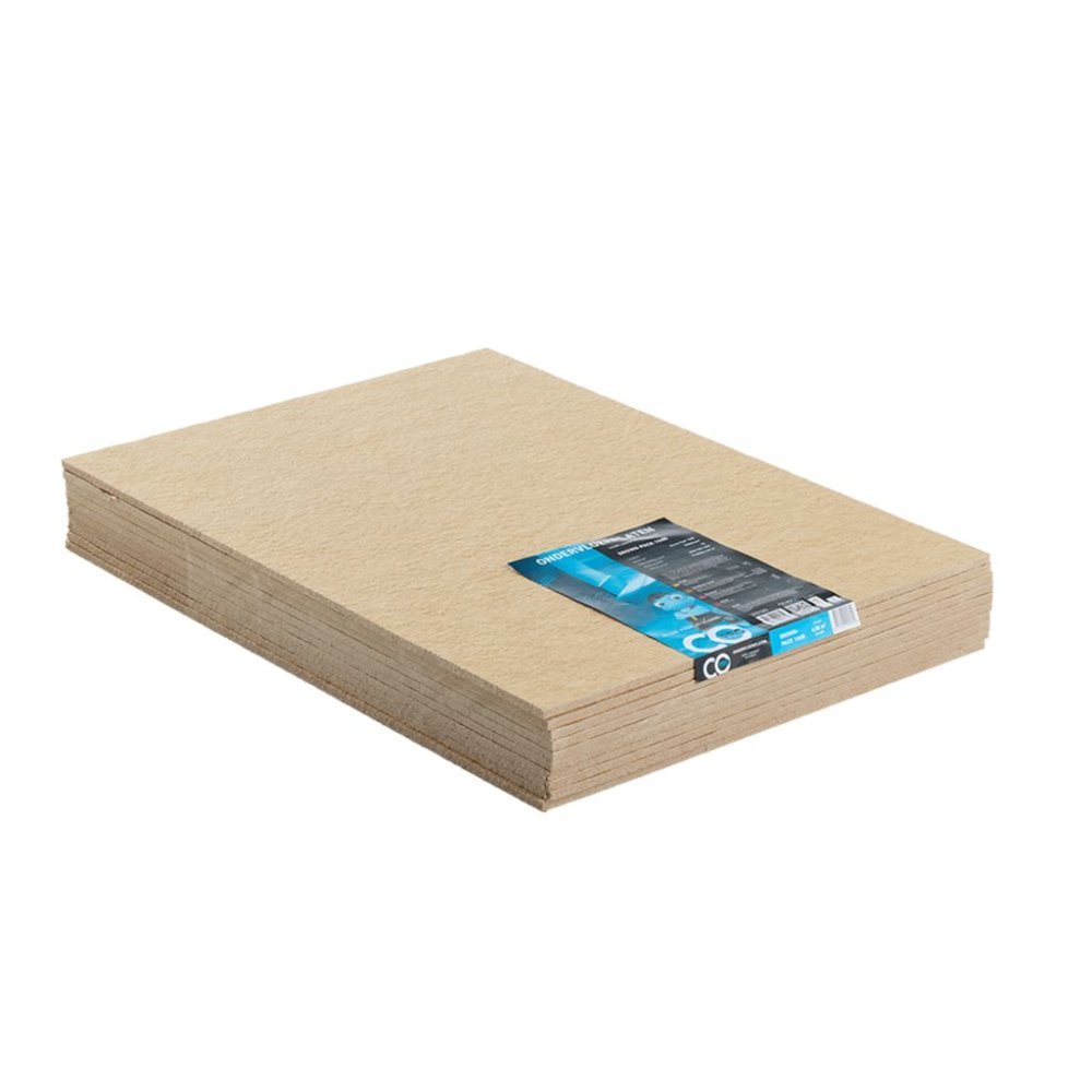 Co-pro brown-pack 10db - Ambiant