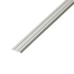 Co-pro dilatatieprofiel zelfklevend 25mm rvs