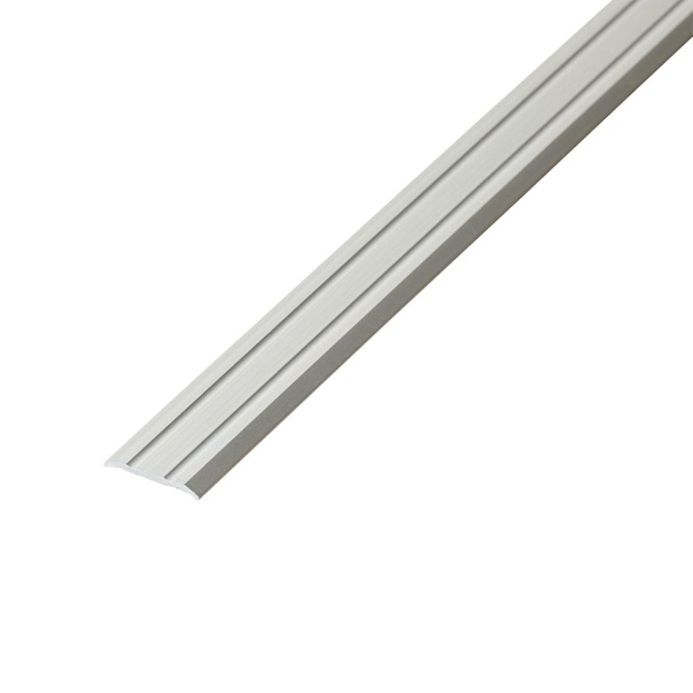 Co-pro dilatatieprofiel zelfklevend 25mm rvs