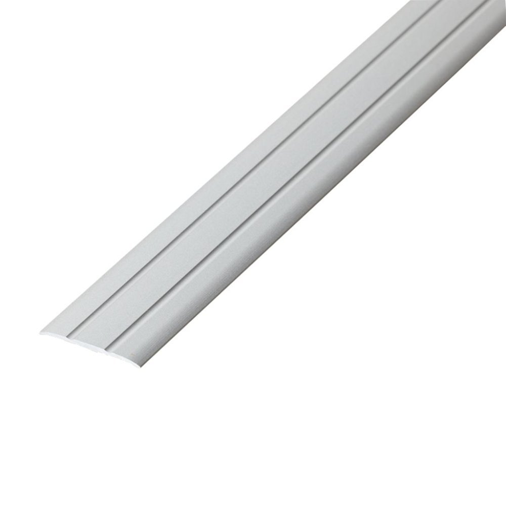 Co-pro dilatatieprofiel zelfklevend 38mm rvs
