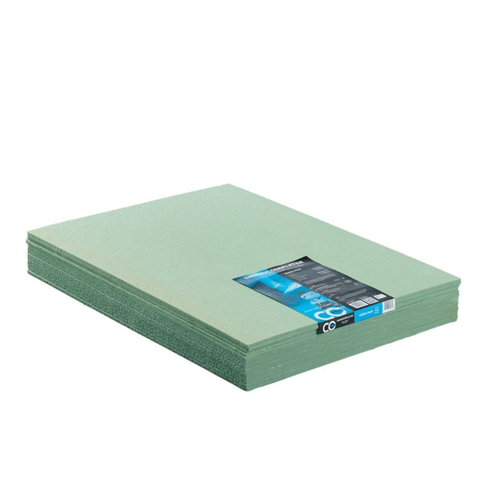 Co-pro green-pack - Ambiant