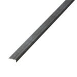 Co-pro hoekprofiel zelfklevend 10mm betonlook