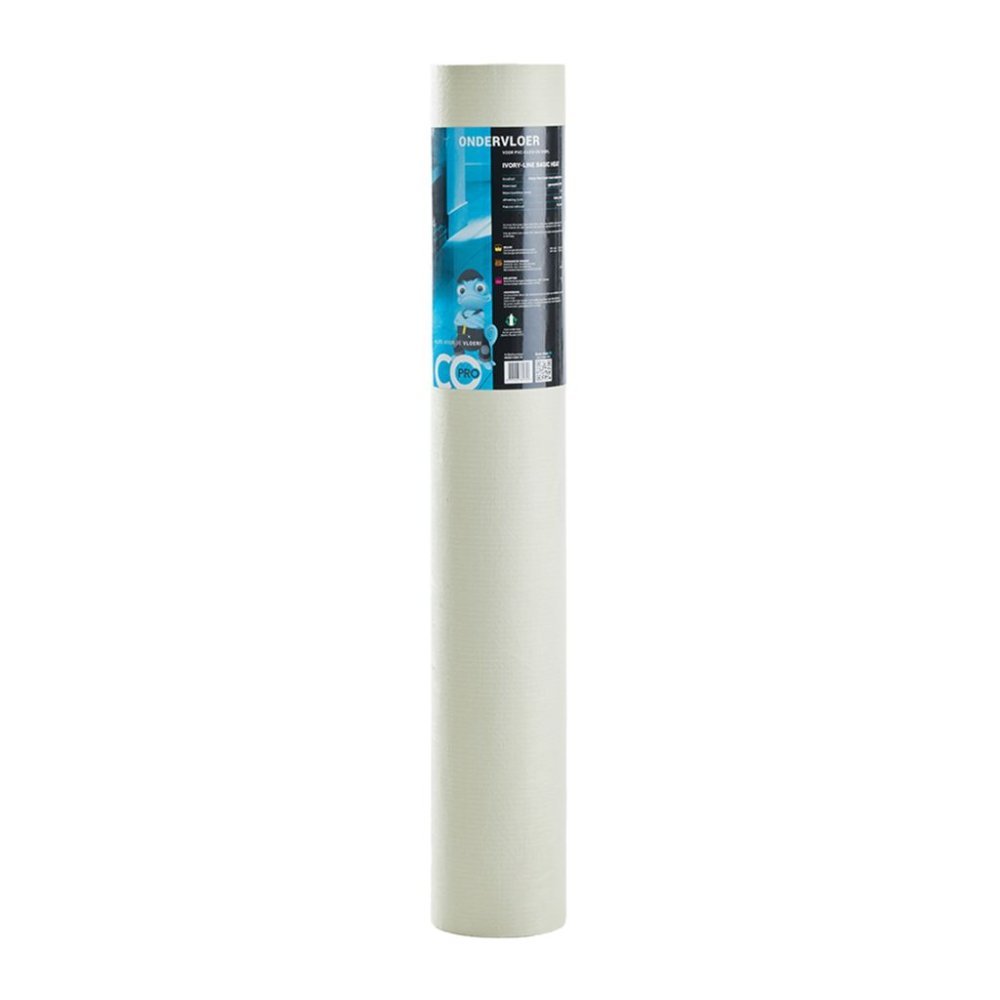 Co-pro ivory-line basic heat - Ambiant