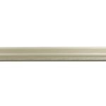Co-pro overgangsprofiel zelfklevend 4 tot 18mm zand