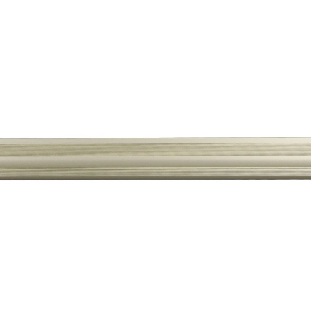 Co-pro overgangsprofiel zelfklevend 4 tot 18mm zand