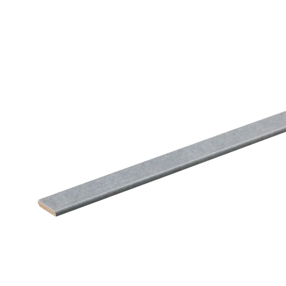 Co-pro plakplint antraciet 9931 - Ambiant