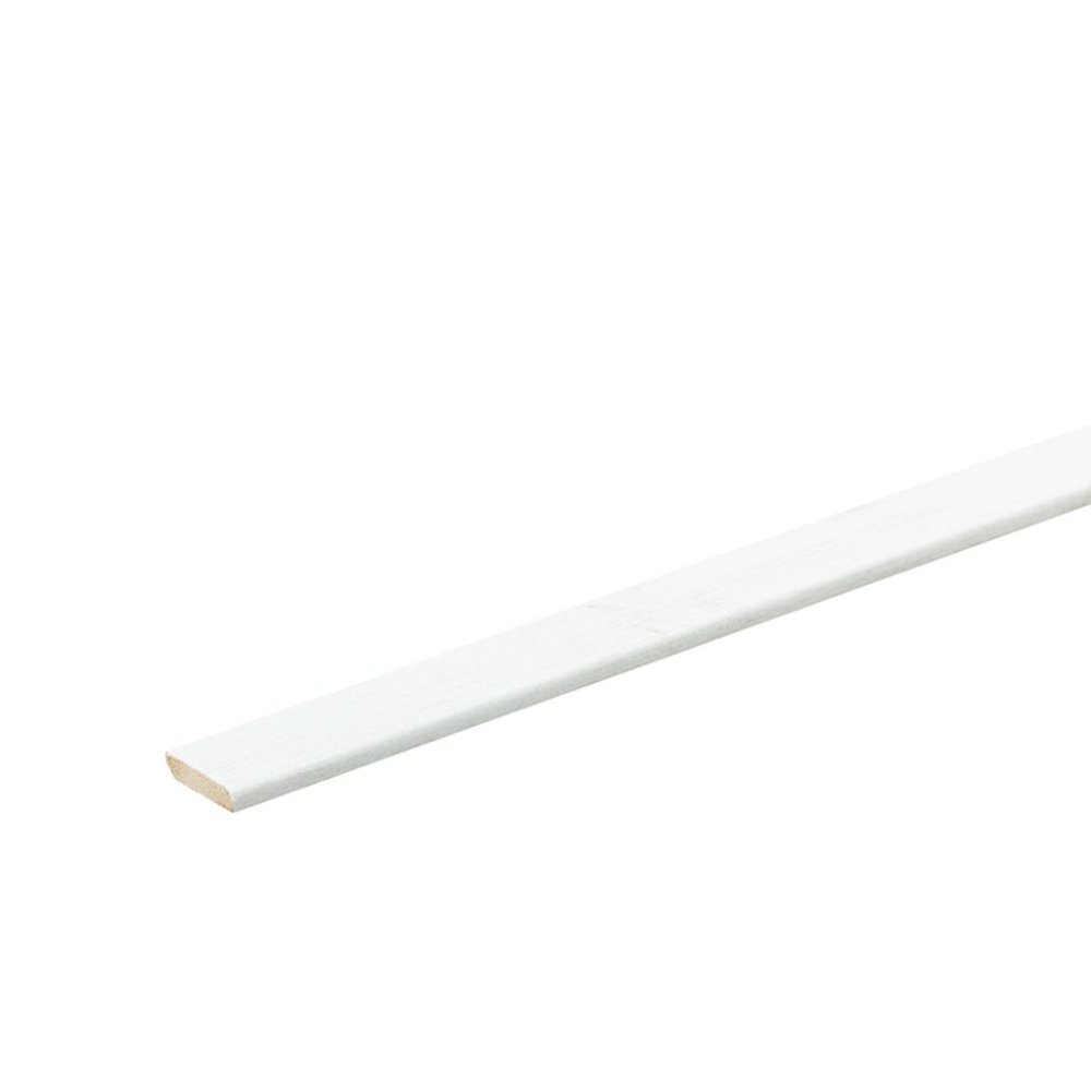 Co-pro plakplint bianco 6551 - Ambiant