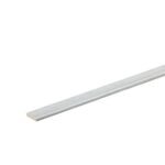 Co-pro plakplint donker grijs 9911