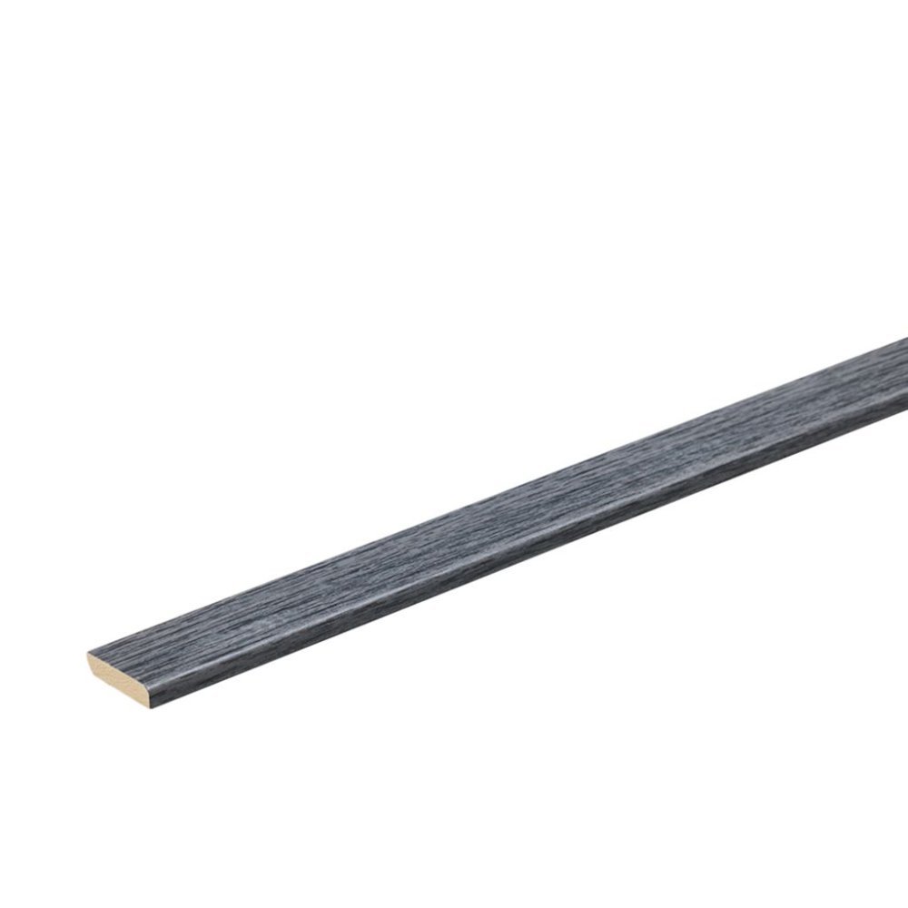 Co-pro plakplint eiken antraciet 9914 - Ambiant