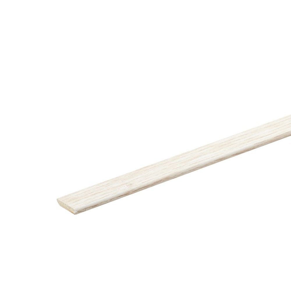 Co-pro plakplint eiken blank 1824 - Ambiant