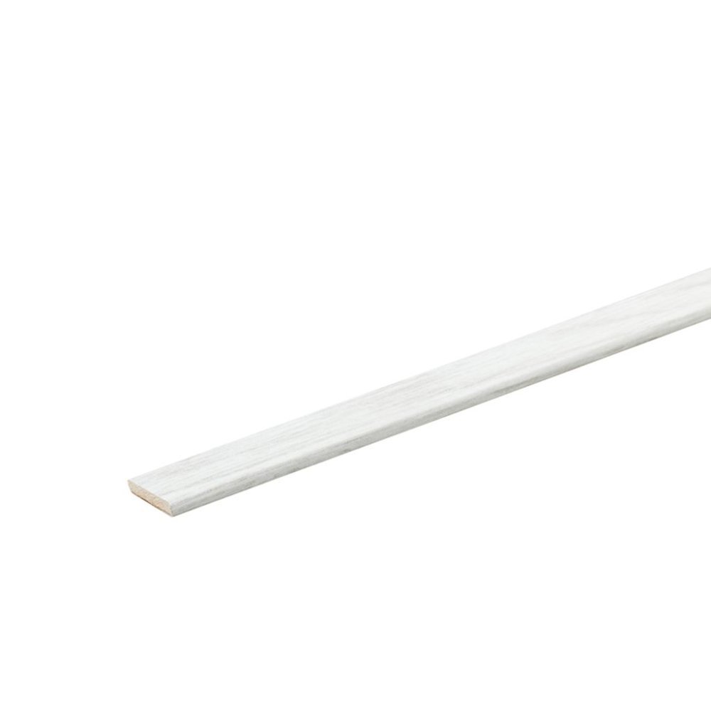 Co-pro plakplint eiken grijs 0137 - Ambiant