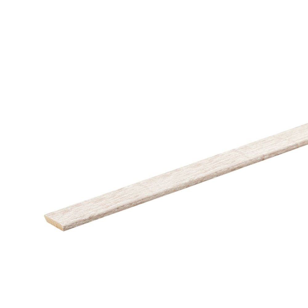 Co-pro plakplint eiken grijs ceruse 9923 - Ambiant