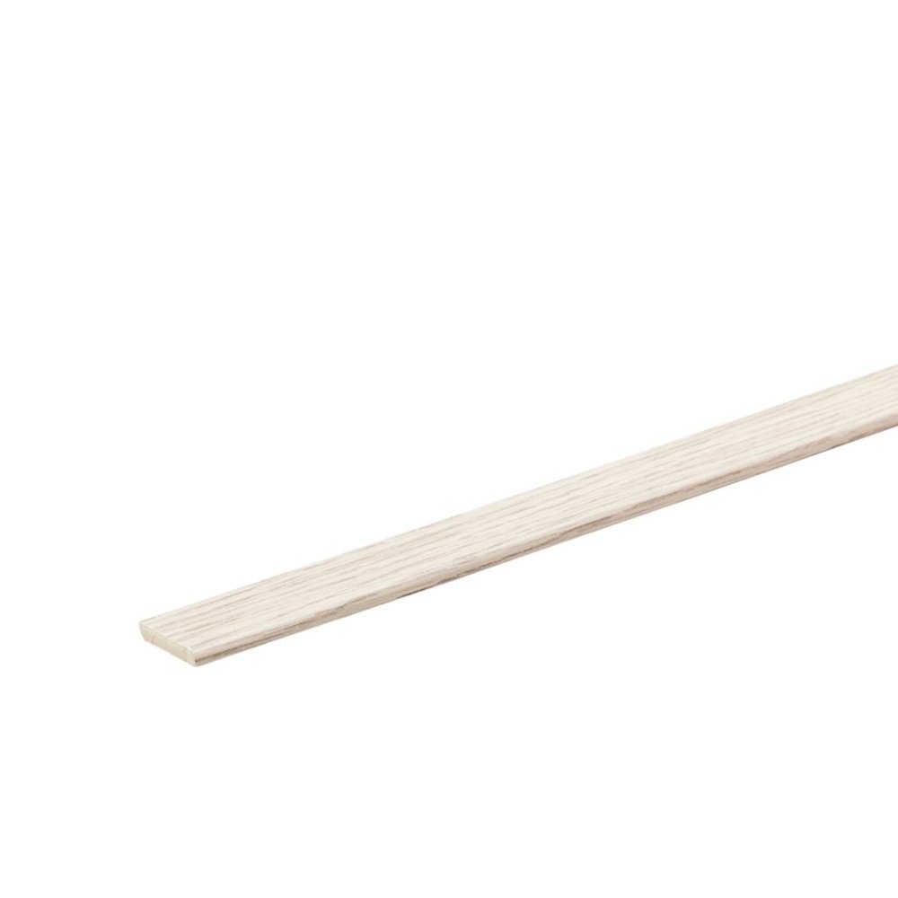 Co-pro plakplint eiken oud blank 9904 - Ambiant