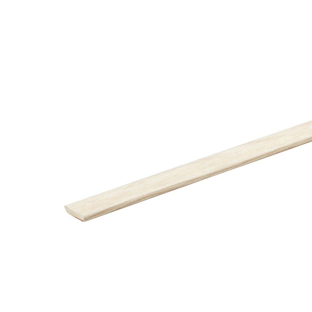 Co-pro plakplint eiken puur 0134 - Ambiant
