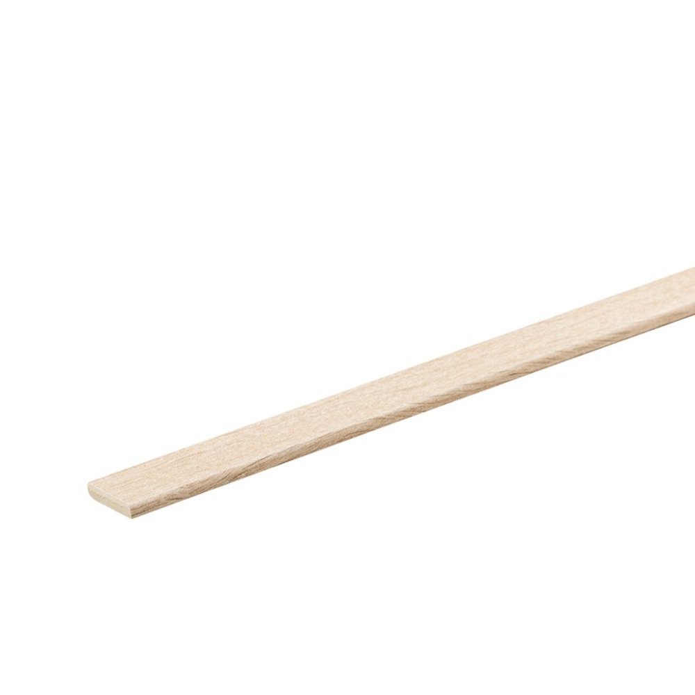 Co-pro plakplint eiken wit olie 8634 - Ambiant