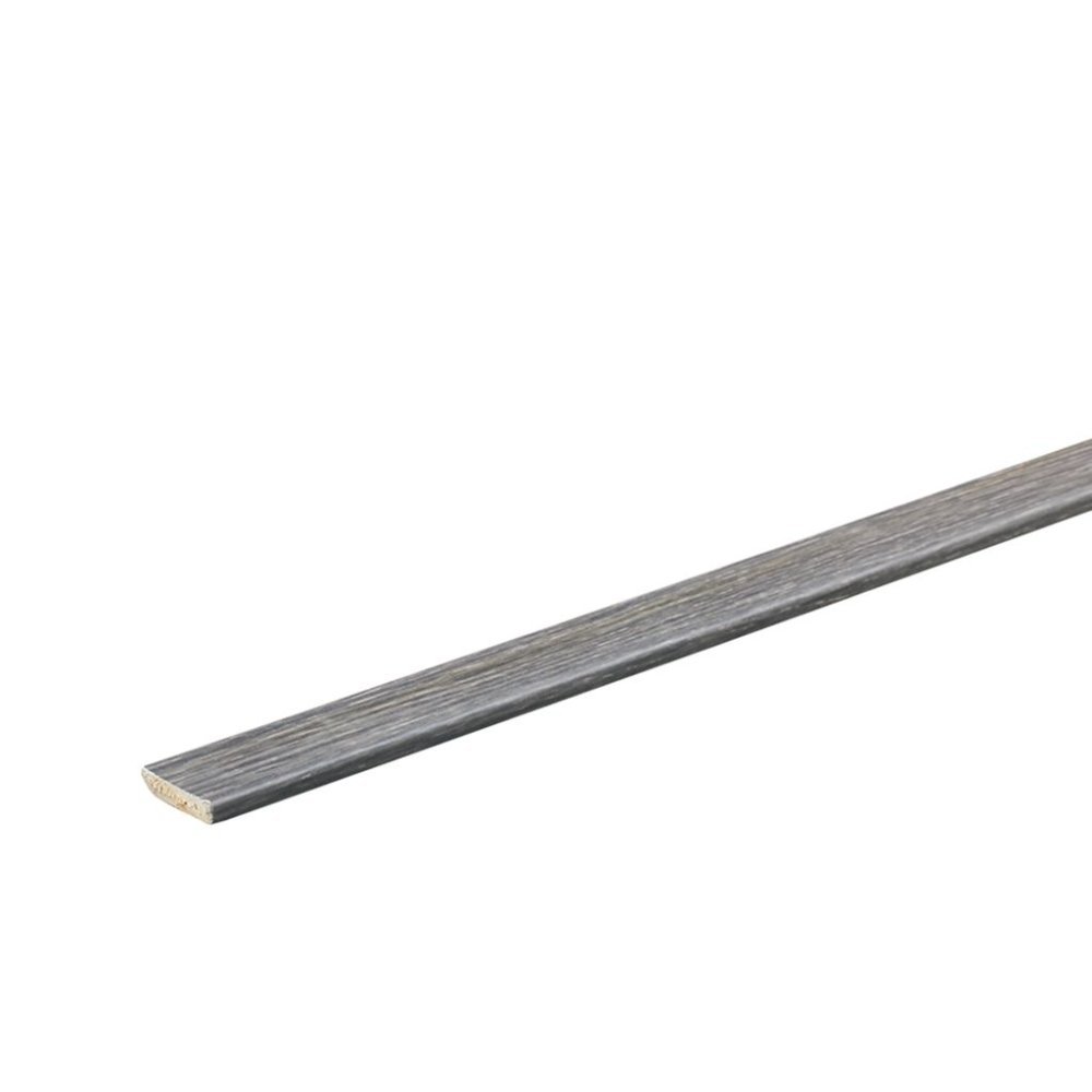 Co-pro plakplint eiken zwart grijs 9912 - Ambiant