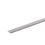 Co-pro plakplint gestoomd grijs 9909