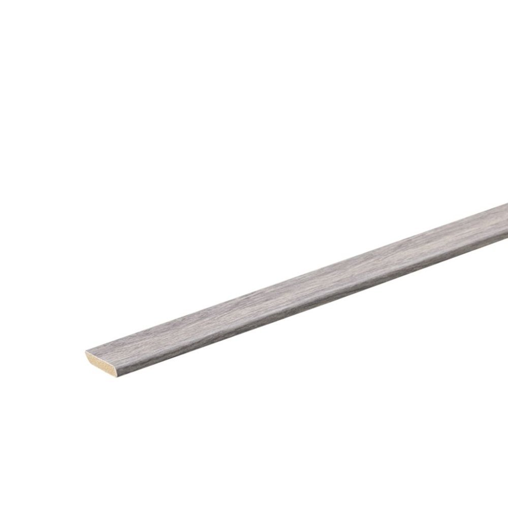 Co-pro plakplint gestoomd grijs 9909 - Ambiant