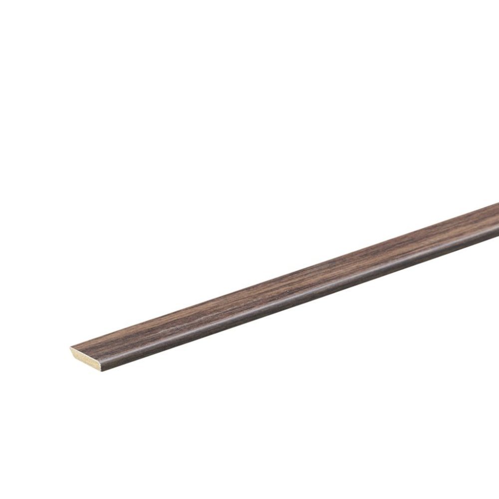 Co-pro plakplint grenen bruin 9919 - Ambiant