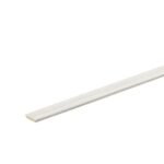 Co-pro plakplint grijs geborsteld 8656