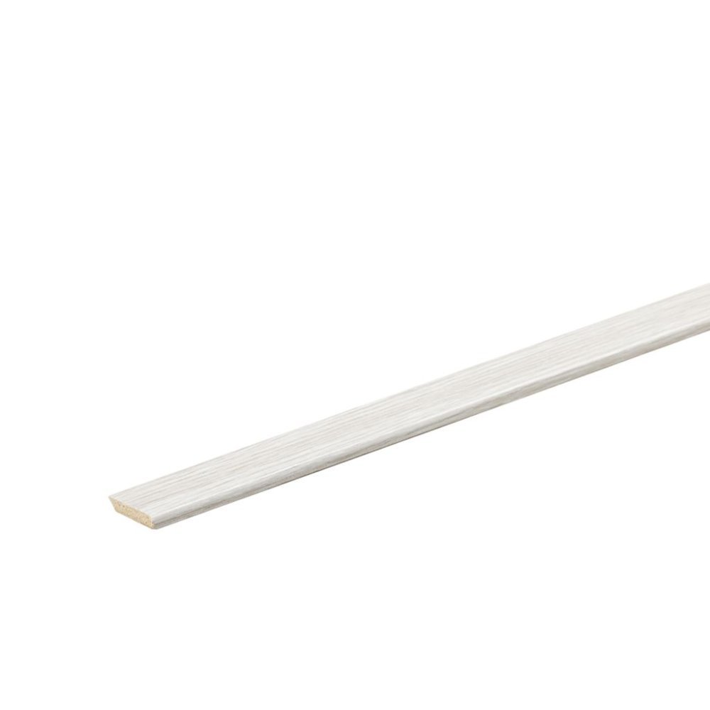 Co-pro plakplint grijs geborsteld 8656 - Ambiant