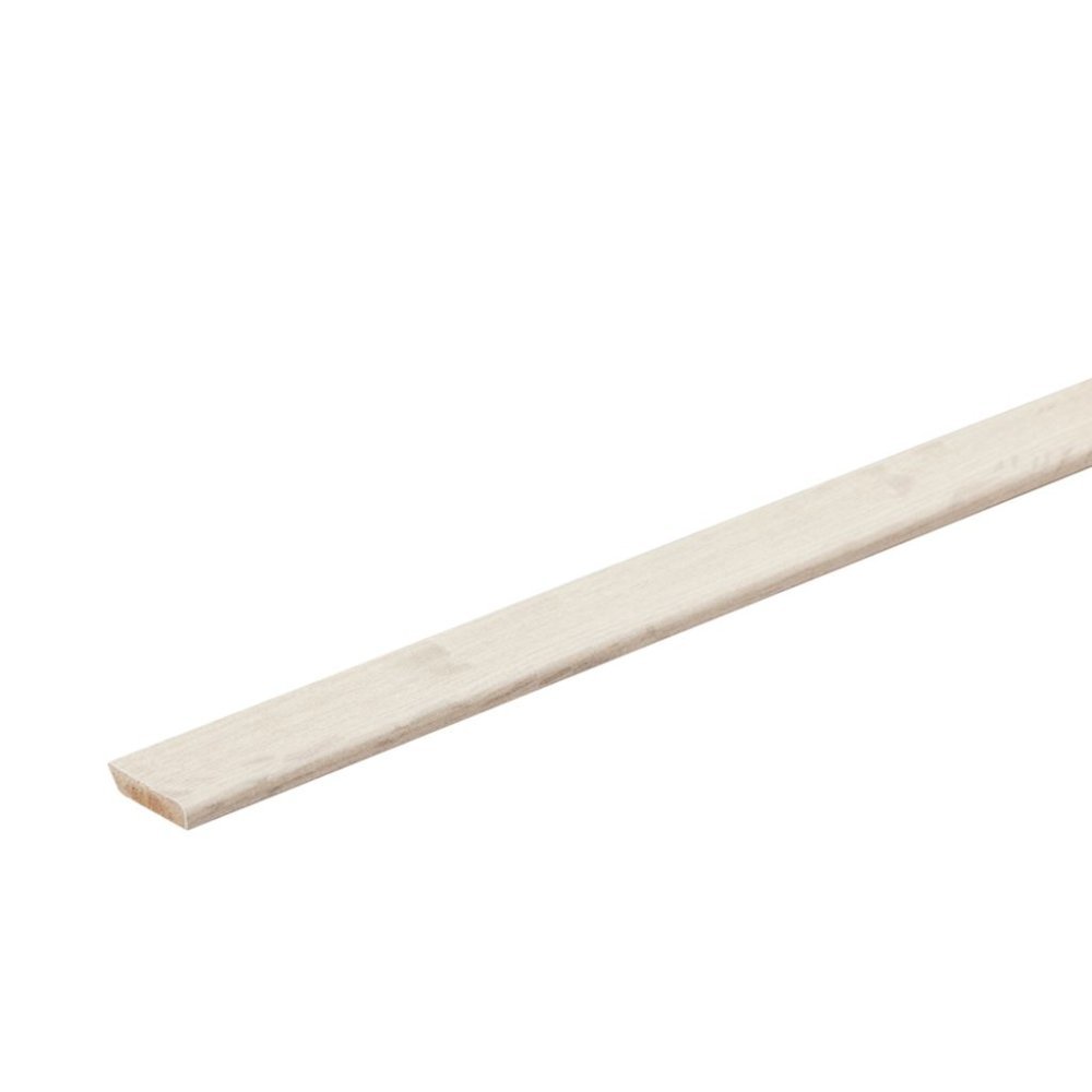 Co-pro plakplint grijsbruin eiken 8575 - Ambiant