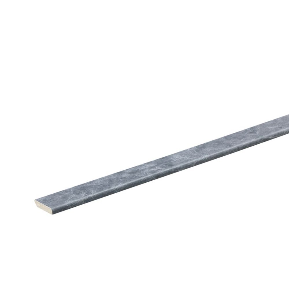 Co-pro plakplint marmer antraciet 9924 - Ambiant