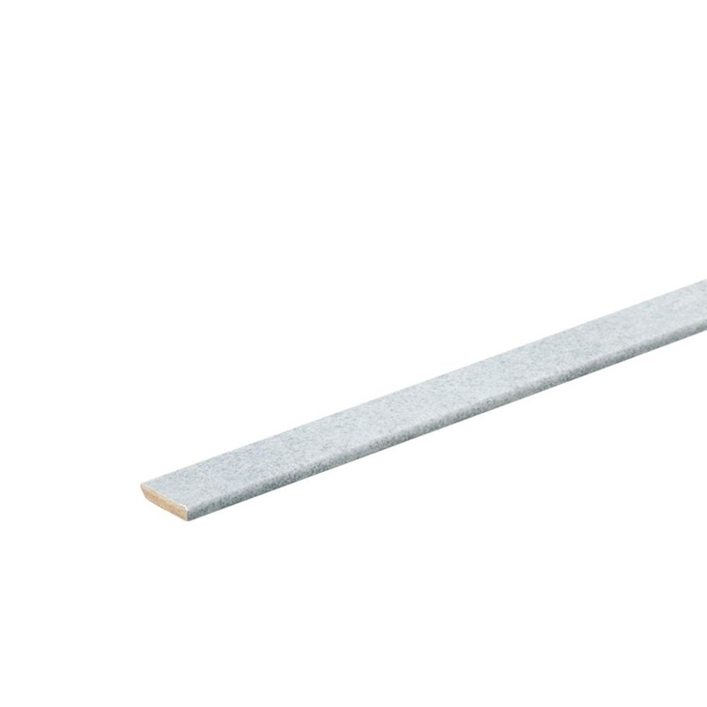 Co-pro plakplint marmer grijs 0215 - Ambiant