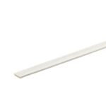 Co-pro plakplint teak wit 9913
