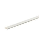 Co-pro plakplint verouderd wit 8646