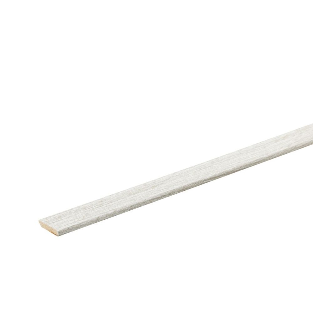 Co-pro plakplint verouderd wit 8646 - Ambiant