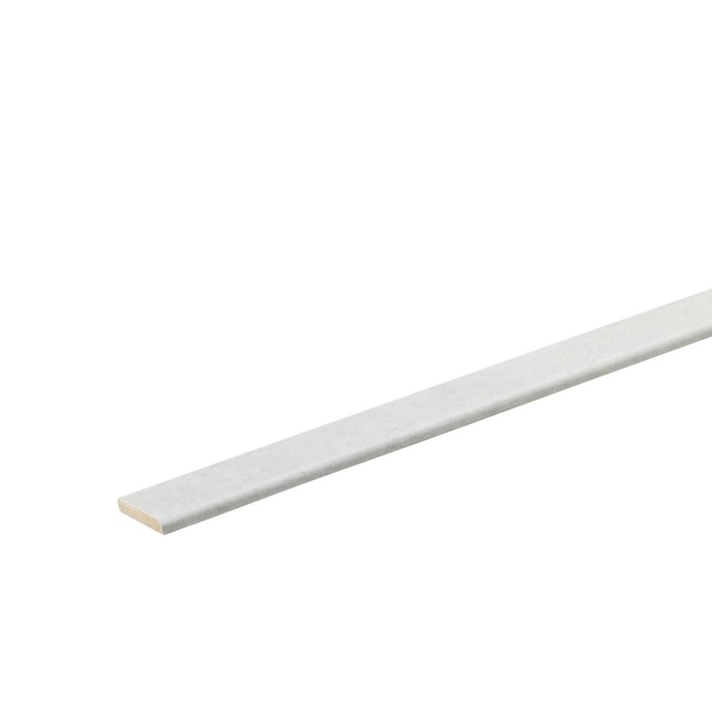 Co-pro plakplint zilver 9935 - Ambiant