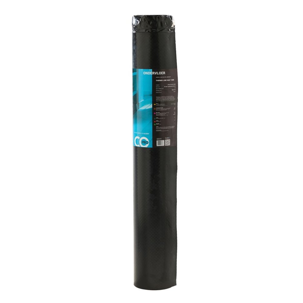 Co-pro thermo-line heat 10dB - Ambiant