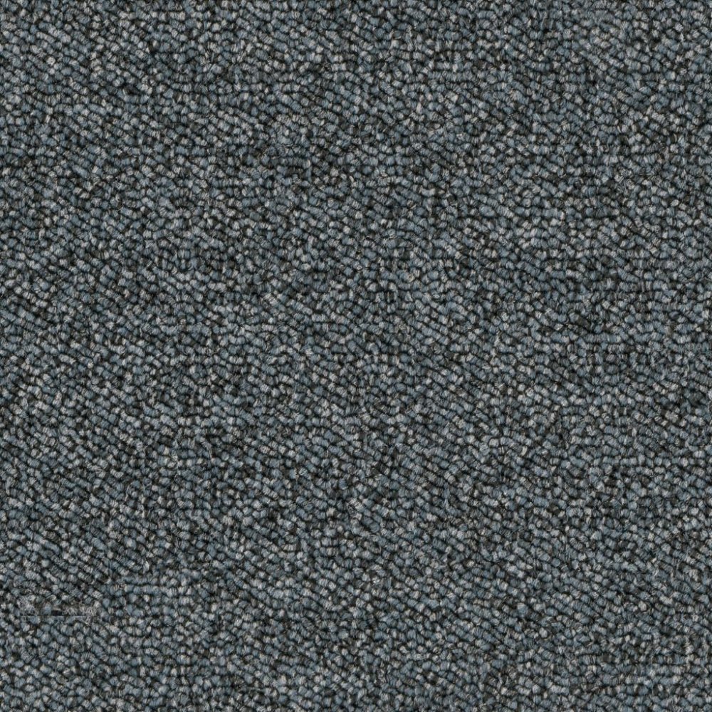 Comfy blauwgrijs 0787 | 400cm - Ambiant