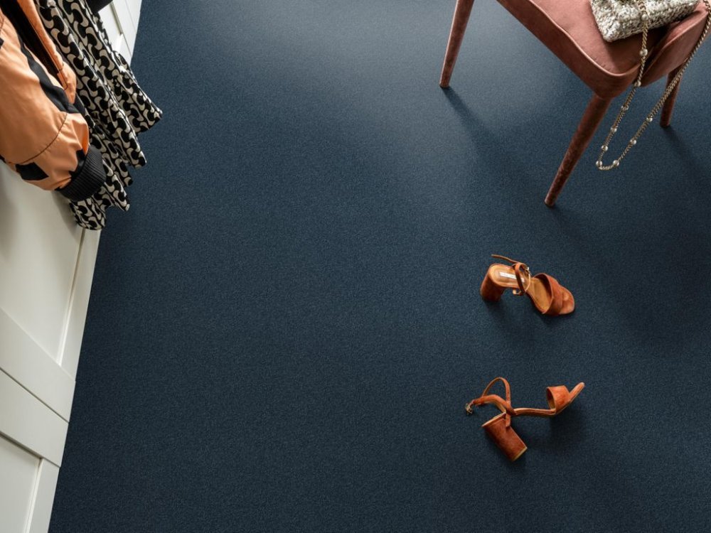 Comfy indigo 0780 | 400cm - Ambiant