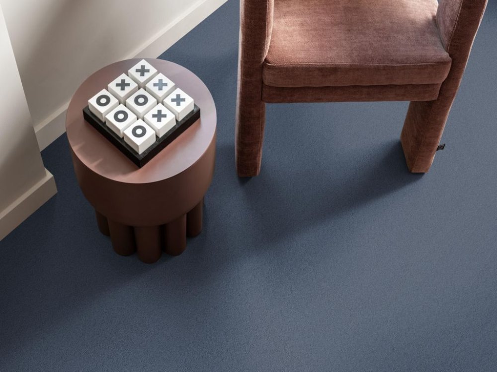 Dallas blauw 0700 | 400cm