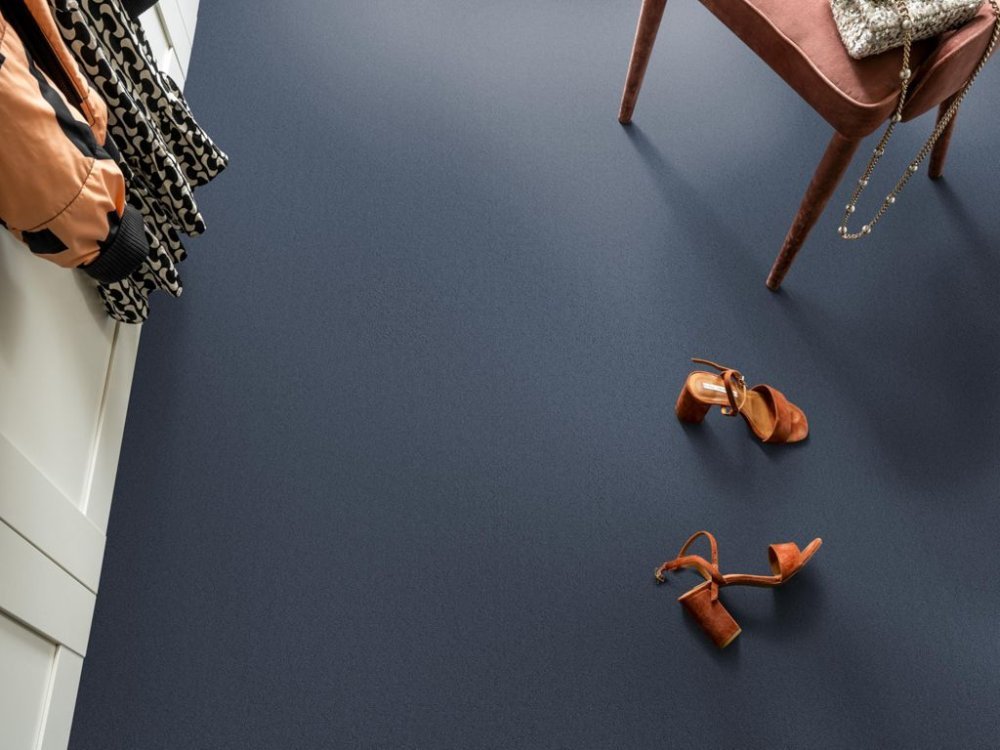 Dallas blauw 0700 | 400cm - Ambiant