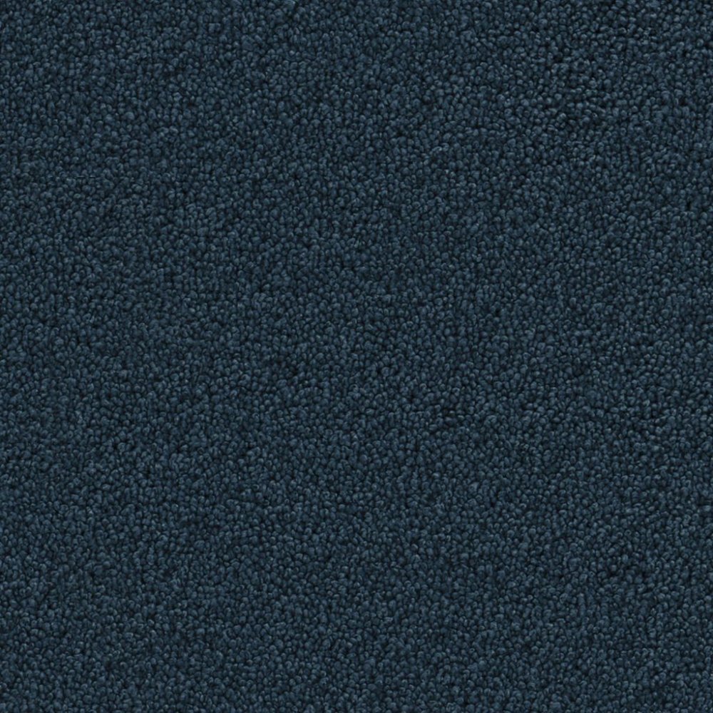 Dallas donkerblauw 0715 | 400cm - Ambiant