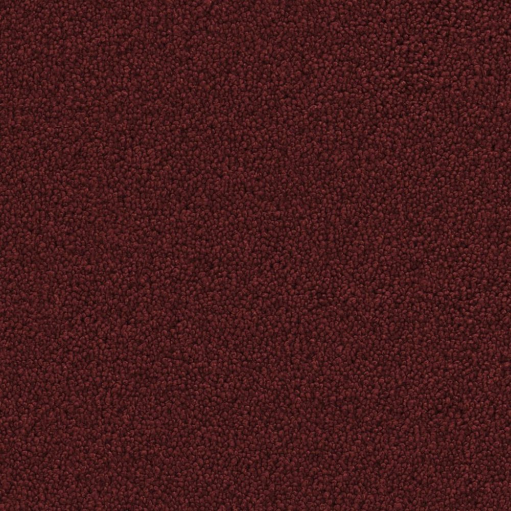 Dallas donkerrood 1001 | 400cm - Ambiant