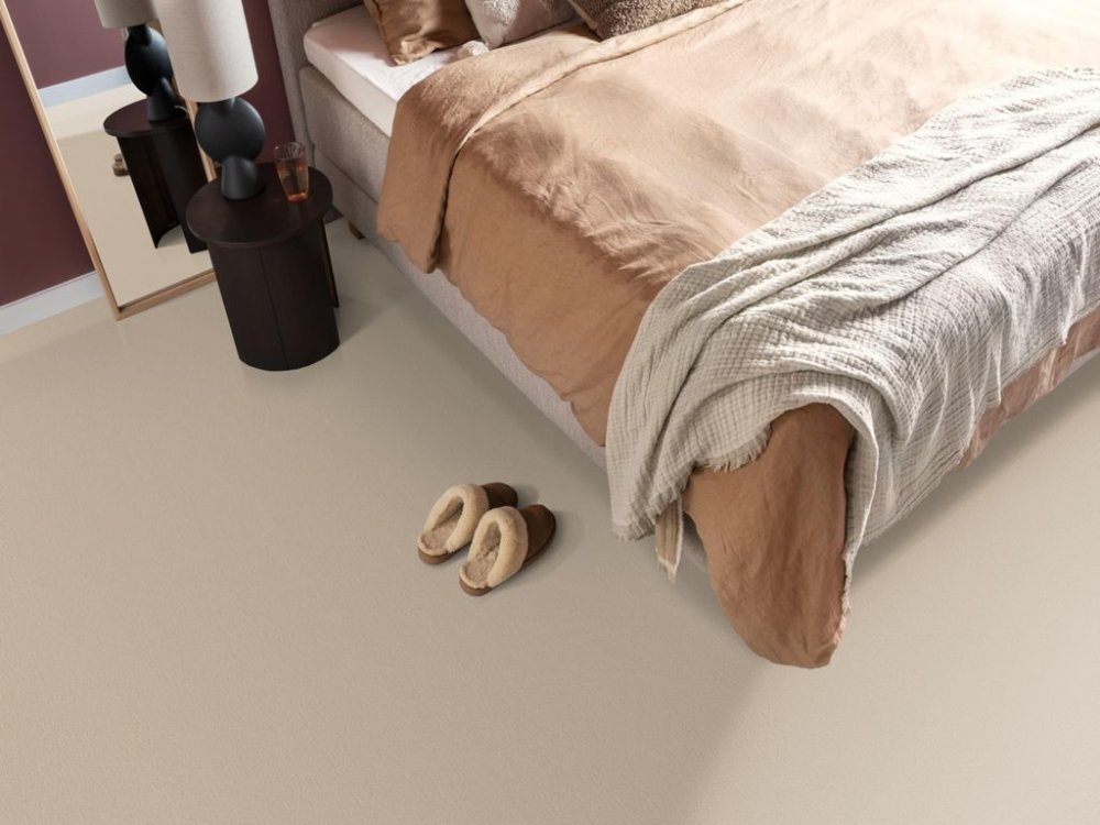 Durham beige 0400 | 400cm - Ambiant